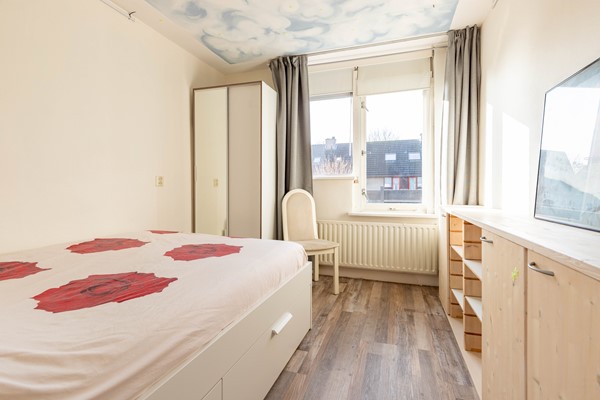 Medium property photo - Griede 21, 2451 ZC Leimuiden